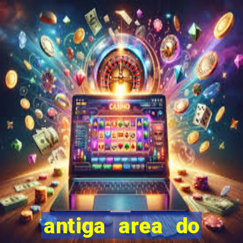antiga area do aluno cruzeiro do sul